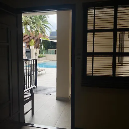 Naiya Buree Boutique Resort Nai Harn Room photo