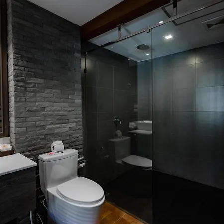 Naiya Buree Boutique Resort Nai Harn Exterior photo