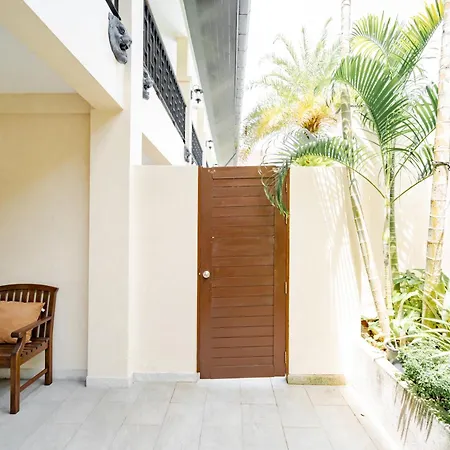 Naiya Buree Boutique Resort Nai Harn Exterior photo