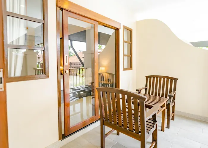 Naiya Buree Boutique Resort