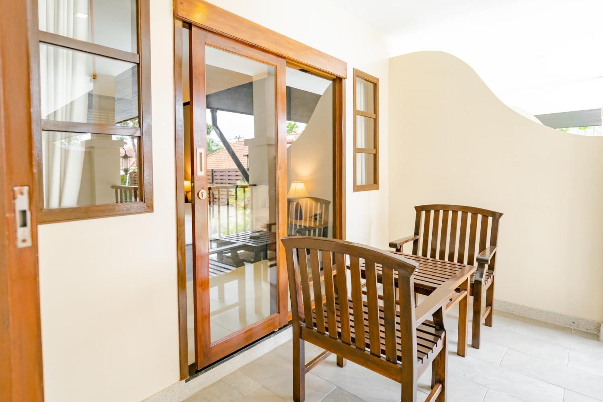 Naiya Buree Boutique 4*
