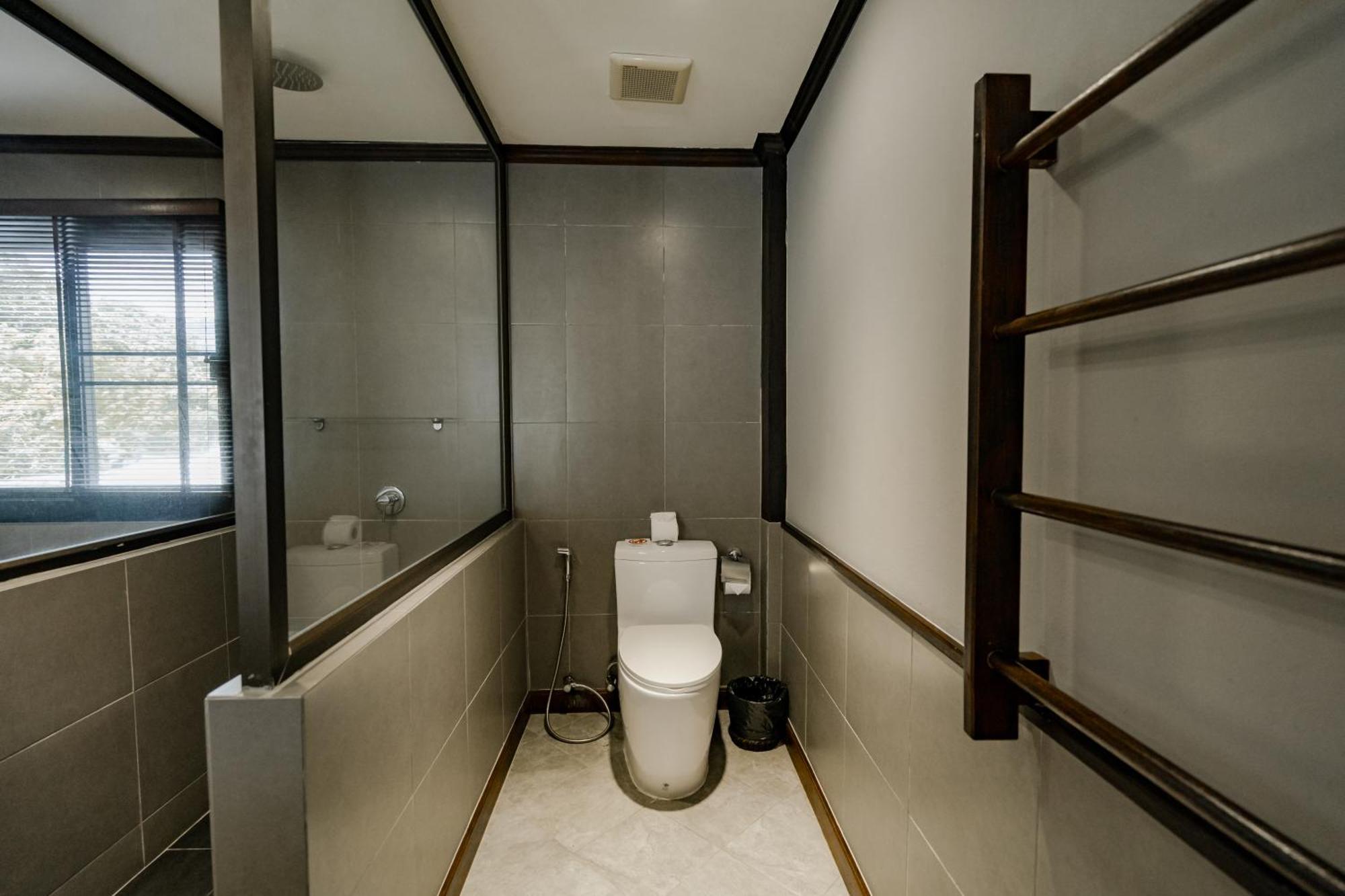 Resort Naiya Buree Boutique 4*