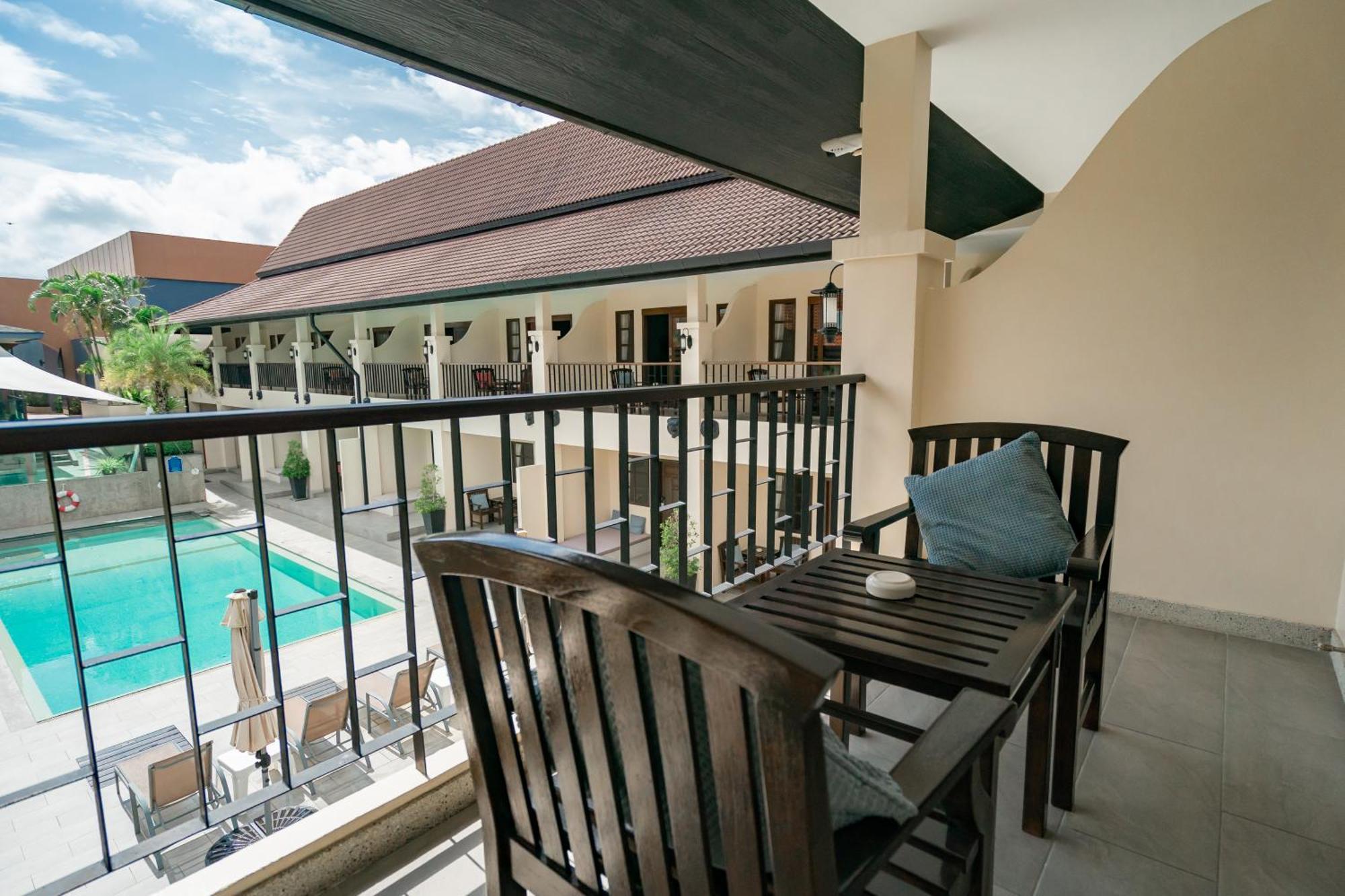 Naiya Buree Boutique 4* Nai Harn