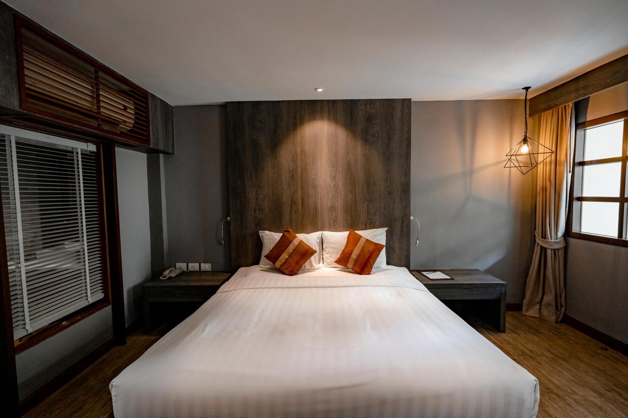 Resort Naiya Buree Boutique 4*