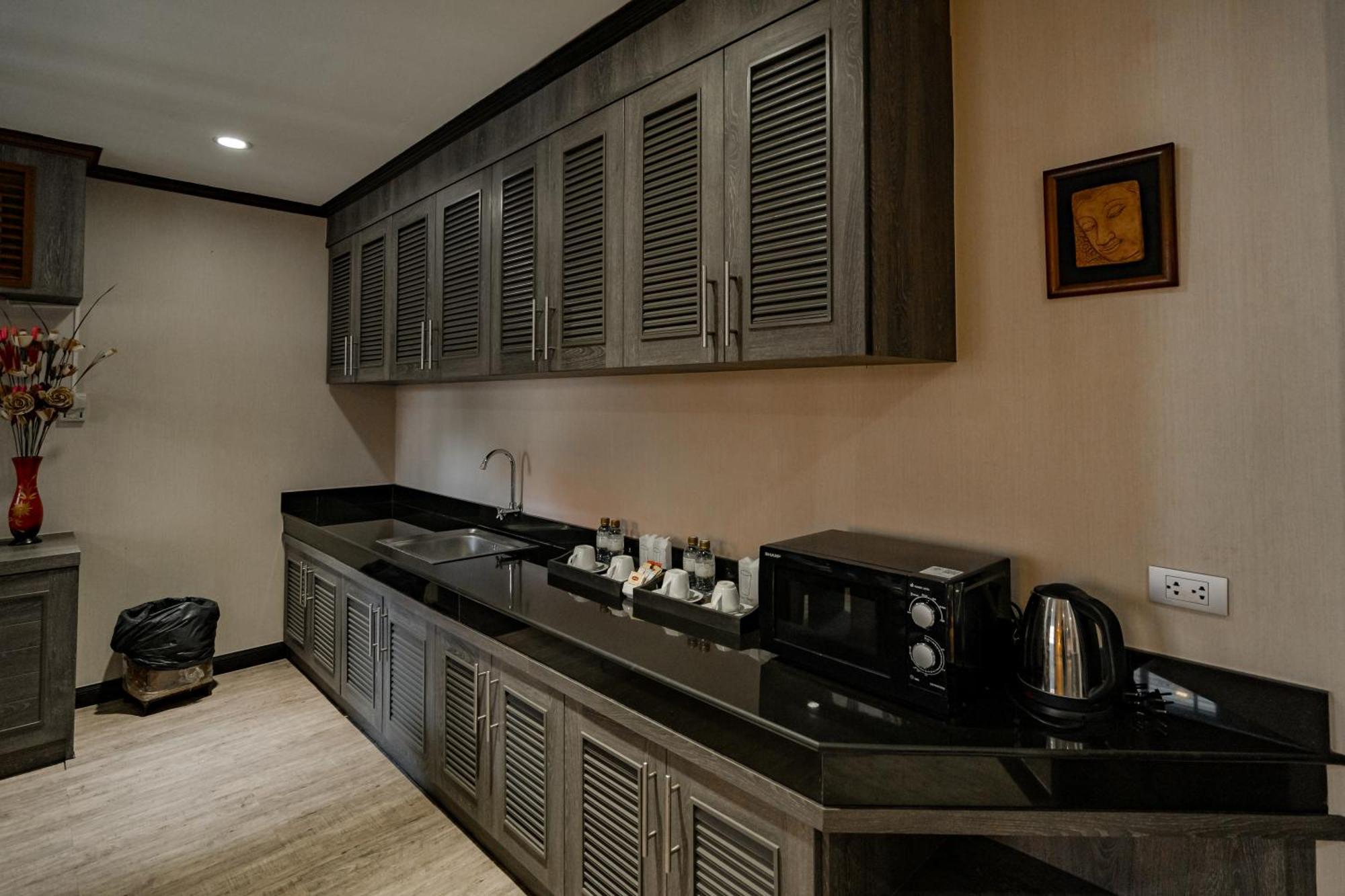 Naiya Buree Boutique Resort Nai Harn