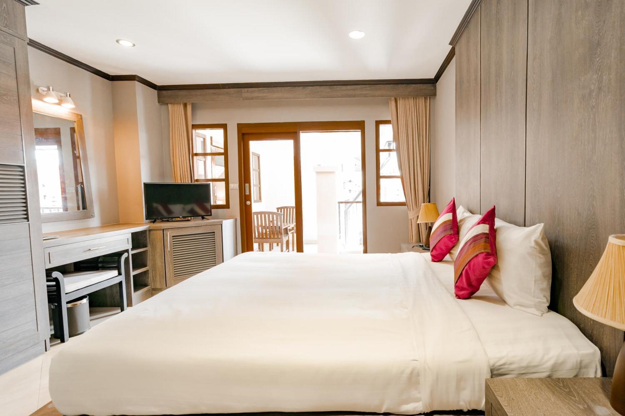 Resort Naiya Buree Boutique